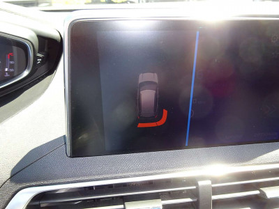 Peugeot 3008 Gebrauchtwagen Peugeot 3008 Gebrauchtwagen
