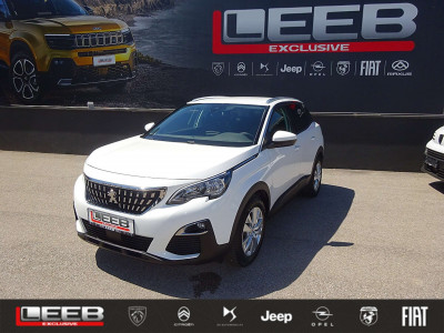 Peugeot 3008 Gebrauchtwagen Peugeot 3008 Gebrauchtwagen