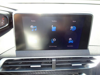 Peugeot 3008 Gebrauchtwagen Peugeot 3008 Gebrauchtwagen