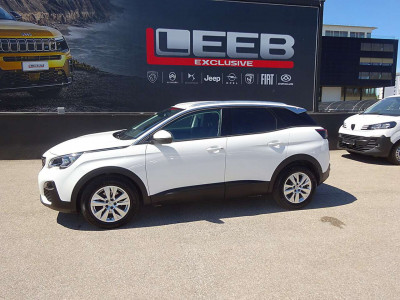 Peugeot 3008 Gebrauchtwagen Peugeot 3008 Gebrauchtwagen
