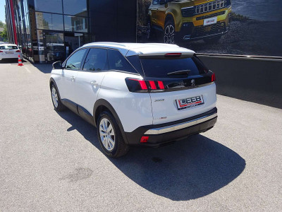Peugeot 3008 Gebrauchtwagen Peugeot 3008 Gebrauchtwagen