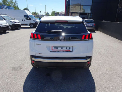 Peugeot 3008 Gebrauchtwagen Peugeot 3008 Gebrauchtwagen