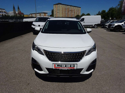 Peugeot 3008 Gebrauchtwagen Peugeot 3008 Gebrauchtwagen