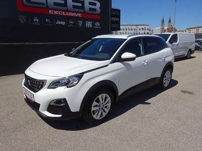 Peugeot 3008 Gebrauchtwagen Peugeot 3008 Gebrauchtwagen
