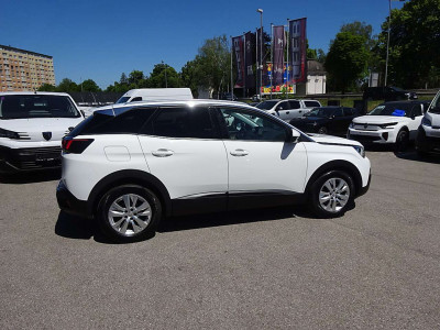 Peugeot 3008 Gebrauchtwagen Peugeot 3008 Gebrauchtwagen