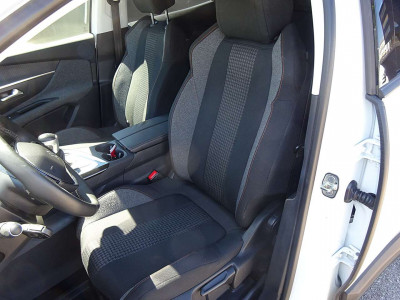 Peugeot 3008 Gebrauchtwagen Peugeot 3008 Gebrauchtwagen