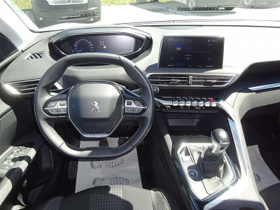 Peugeot 3008 Gebrauchtwagen Peugeot 3008 Gebrauchtwagen