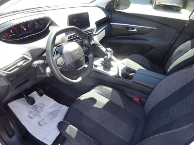 Peugeot 3008 Gebrauchtwagen Peugeot 3008 Gebrauchtwagen