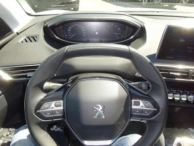 Peugeot 3008 Gebrauchtwagen Peugeot 3008 Gebrauchtwagen