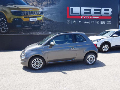 Fiat 500 Gebrauchtwagen Fiat 500 Gebrauchtwagen
