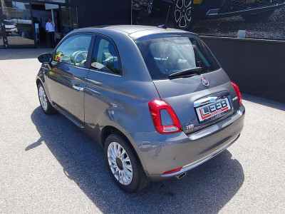 Fiat 500 Gebrauchtwagen Fiat 500 Gebrauchtwagen