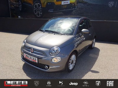 Fiat 500 Gebrauchtwagen Fiat 500 Gebrauchtwagen