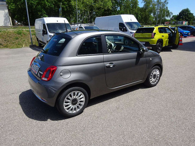 Fiat 500 Gebrauchtwagen Fiat 500 Gebrauchtwagen