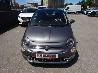 Fiat 500 Gebrauchtwagen Fiat 500 Gebrauchtwagen