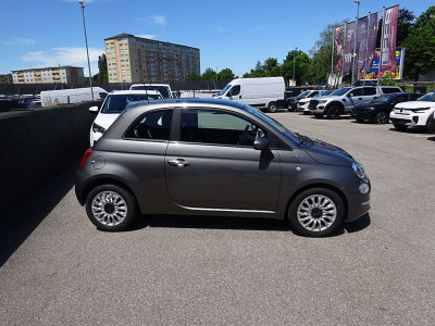 Fiat 500 Gebrauchtwagen Fiat 500 Gebrauchtwagen