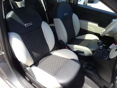 Fiat 500 Gebrauchtwagen Fiat 500 Gebrauchtwagen