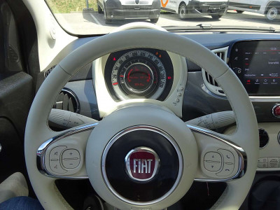Fiat 500 Gebrauchtwagen Fiat 500 Gebrauchtwagen