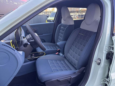 Fiat Grande Panda Gebrauchtwagen
