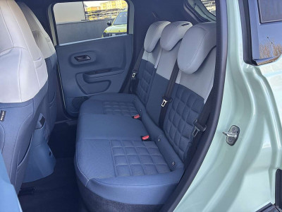 Fiat Grande Panda Gebrauchtwagen