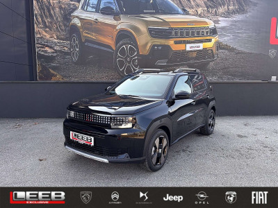 Fiat Grande Panda Gebrauchtwagen Fiat Grande Panda Gebrauchtwagen