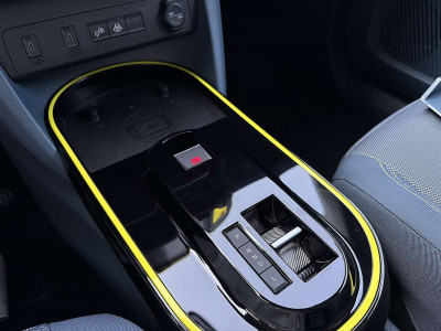 Fiat Grande Panda Gebrauchtwagen