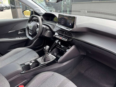 Peugeot 208 Gebrauchtwagen