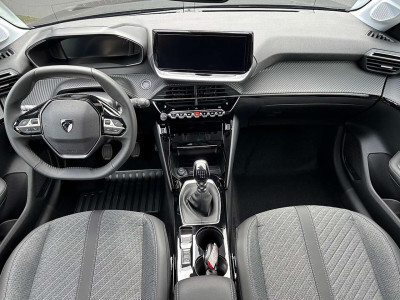 Peugeot 208 Gebrauchtwagen