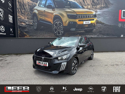 Peugeot 208 Gebrauchtwagen