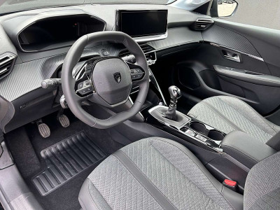 Peugeot 208 Gebrauchtwagen