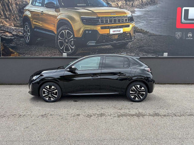 Peugeot 208 Gebrauchtwagen