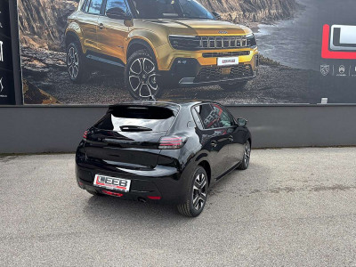 Peugeot 208 Gebrauchtwagen