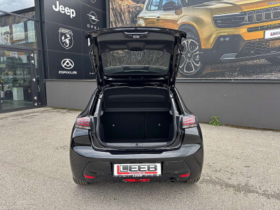 Peugeot 208 Gebrauchtwagen