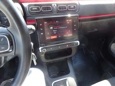 Citroën C3 Gebrauchtwagen Citroën C3 Gebrauchtwagen