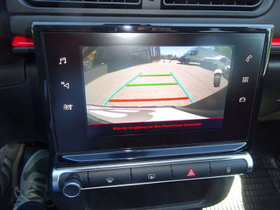 Citroën C3 Gebrauchtwagen Citroën C3 Gebrauchtwagen