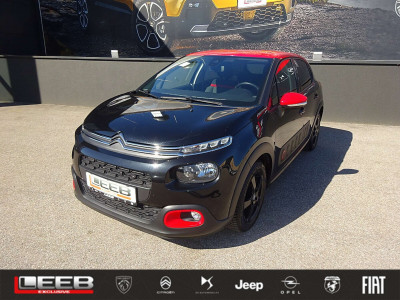 Citroën C3 Gebrauchtwagen Citroën C3 Gebrauchtwagen