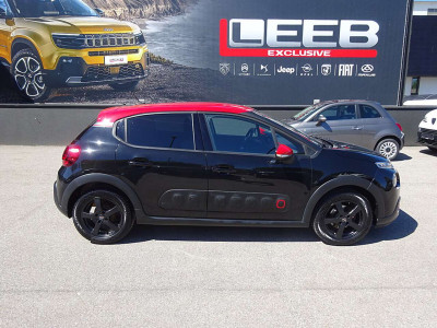 Citroën C3 Gebrauchtwagen Citroën C3 Gebrauchtwagen
