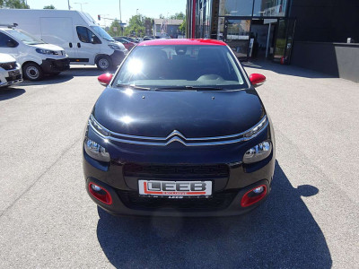 Citroën C3 Gebrauchtwagen Citroën C3 Gebrauchtwagen