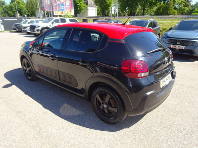 Citroën C3 Gebrauchtwagen Citroën C3 Gebrauchtwagen