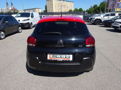 Citroën C3 Gebrauchtwagen Citroën C3 Gebrauchtwagen