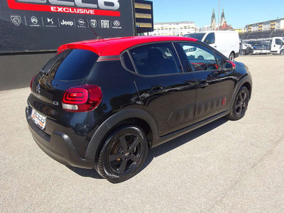 Citroën C3 Gebrauchtwagen Citroën C3 Gebrauchtwagen