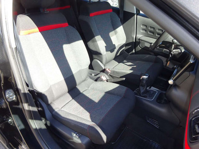 Citroën C3 Gebrauchtwagen Citroën C3 Gebrauchtwagen