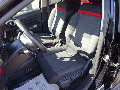 Citroën C3 Gebrauchtwagen Citroën C3 Gebrauchtwagen