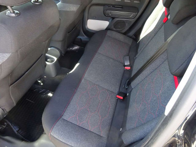 Citroën C3 Gebrauchtwagen Citroën C3 Gebrauchtwagen