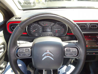 Citroën C3 Gebrauchtwagen Citroën C3 Gebrauchtwagen
