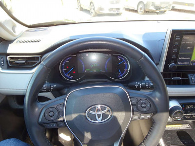 Toyota RAV4 Gebrauchtwagen Toyota RAV4 Gebrauchtwagen