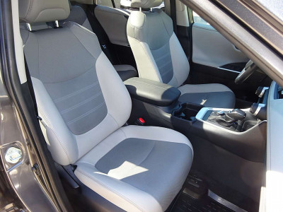 Toyota RAV4 Gebrauchtwagen Toyota RAV4 Gebrauchtwagen