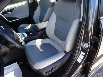 Toyota RAV4 Gebrauchtwagen Toyota RAV4 Gebrauchtwagen
