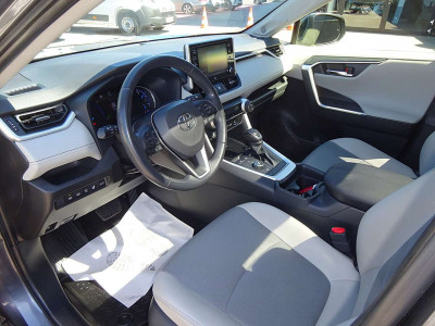 Toyota RAV4 Gebrauchtwagen Toyota RAV4 Gebrauchtwagen