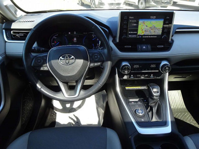 Toyota RAV4 Gebrauchtwagen Toyota RAV4 Gebrauchtwagen