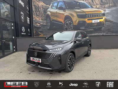 Peugeot 3008 Gebrauchtwagen Peugeot 3008 Gebrauchtwagen